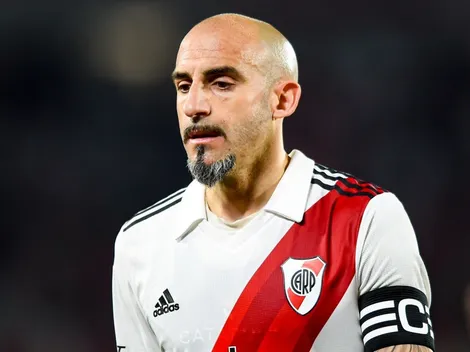 ¿River aún tiene chances de ser campeón? La contundente postura de Pinola tras una nueva derrota