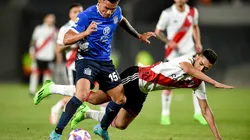 ¿River se despidió del torneo? Talleres le ganó sobre la hora y lo alejó de la pelea