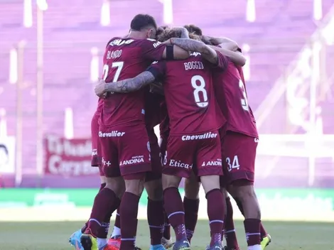 Qué pasa si Lanús gana, empata o pierde hoy contra Cruzeiro por la vuelta de la semifinal de la Copa Sudamericana 2024