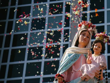 ¿Por qué se celebra el Día de la Virgen de San Nicolás este 25 de septiembre?