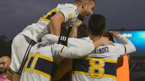 ◉ Las noticias de Boca hoy