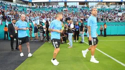 Los insólitos errores con los que presentaron la formación de la Selección Argentina