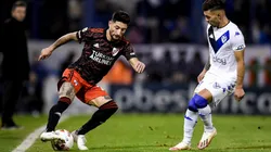 Casco será titular esta tarde.