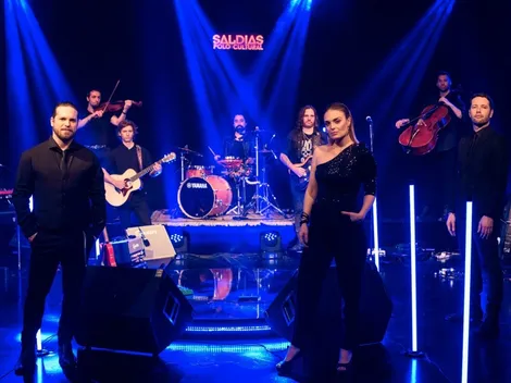 La Noche de la Música, cuáles son las actividades para este sábado 24 de septiembre