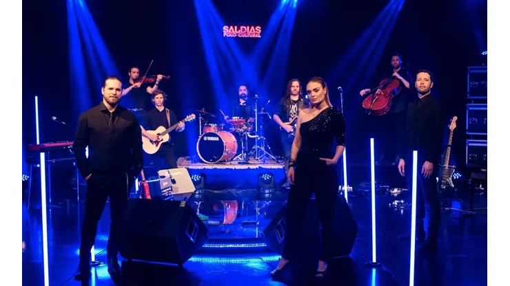 Llega el 5° aniversario de la Noche de la Música.