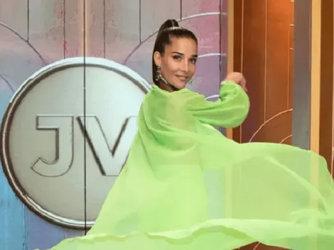 Almorzando con Juana Viale, quiénes son los invitados de HOY, domingo 25 de septiembre