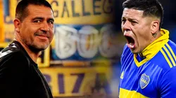 Rojo y una curiosa revelación puertas adentro de Boca sobre Riquelme: "Se lo ve..."