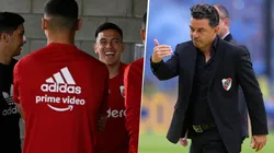 Las noticias de River hoy: sorpresas en los convocados vs. Talleres y el particular pedido que le hicieron a Gallardo sobre su futuro
