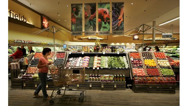 El lunes es el Día del Empleado de Comercio en Argentina.