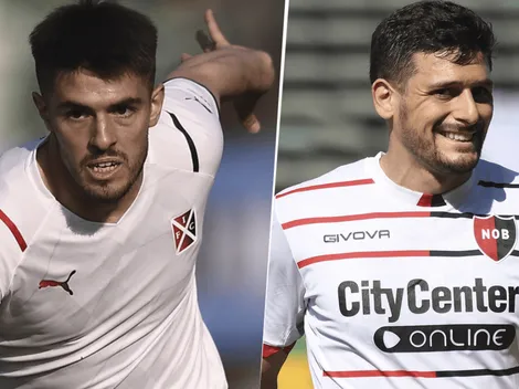 Independiente vs. Newell's, resultado y estadísticas del partido