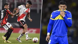 Cambios de horario en la Copa Argentina.