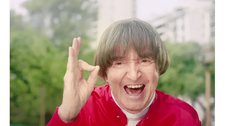 El talentoso humoritsta falleció a los 97 años.