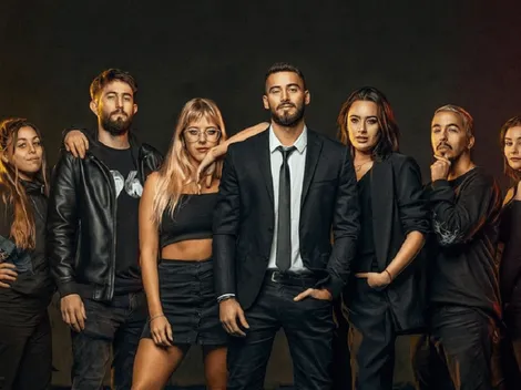 Nadie dice Nada en el Teatro Gran Rex 2022, cómo comprar las entradas y cuánto cuestan