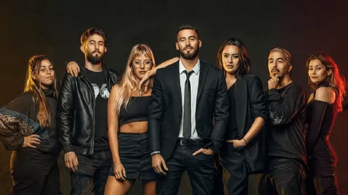 Nadie dice Nada se podrá ver en el Gran Rex.