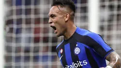 Lautaro suena fuerte en Alemania.