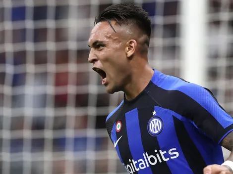 Sorpresa en Europa: ¿Lautaro Martínez al Bayern Múnich?