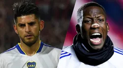 Zambrano y Advincula no estarán HOY.