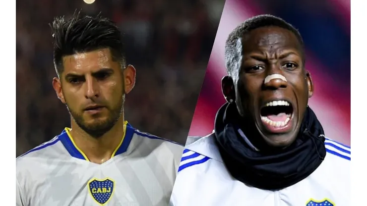 Zambrano y Advincula no estarán HOY.
