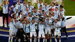 Un campeón de América dejó un mensaje para Mbappé.