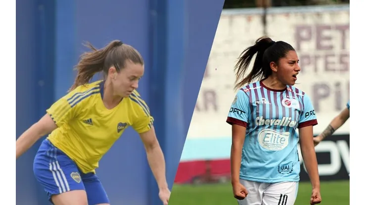 Boca recibirá a UAI Urquiza este domingo.