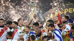 Ganó la final de Madrid, pero sueña con Qatar.