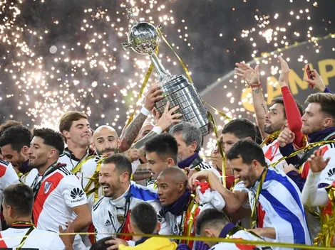 Ganó la final de Madrid, pero fue sincero: "Lo único que lo superaría es..."