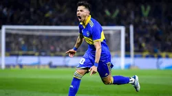 "Una nueva oportunidad": el nuevo rol que le dará Ibarra a Óscar Romero en el partido ante Godoy Cruz