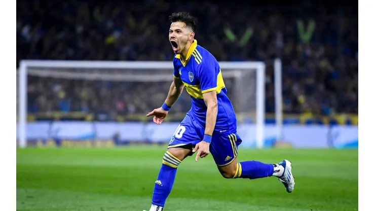"Una nueva oportunidad": el nuevo rol que le dará Ibarra a Óscar Romero en el partido ante Godoy Cruz