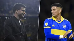 Rojo y una recomendación a Ibarra.