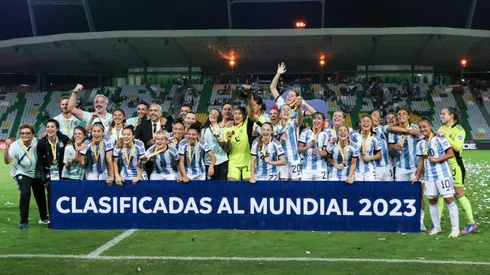 Dos amistosos confirmados para la Selección