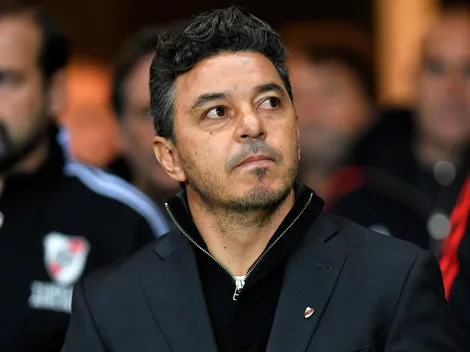 Lo daban como refuerzo de River y ahora podría renovar en Europa