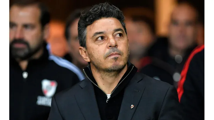 Lo daban como refuerzo de River y ahora podría renovar en Europa