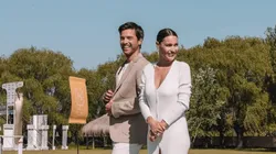 El reality ya tiene fecha de grabación.