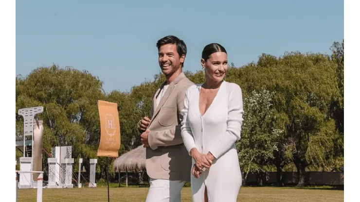 El reality ya tiene fecha de grabación.