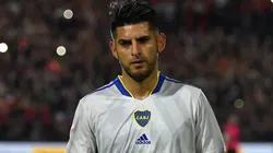 Sin vueltas: Zambrano le respondió a Lewandowski por acusarlo de violento