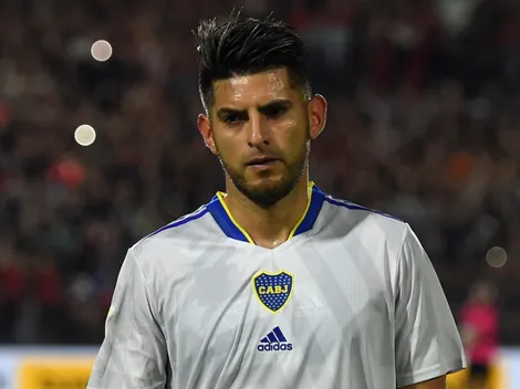 Sin vueltas: Zambrano le respondió a Lewandowski por acusarlo de violento