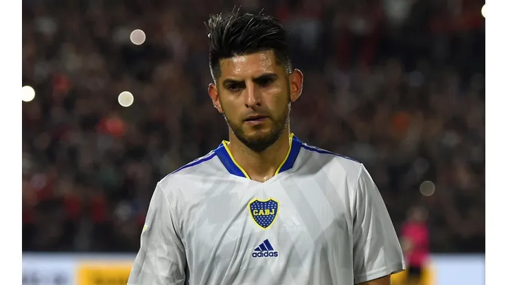 Sin vueltas: Zambrano le respondió a Lewandowski por acusarlo de violento