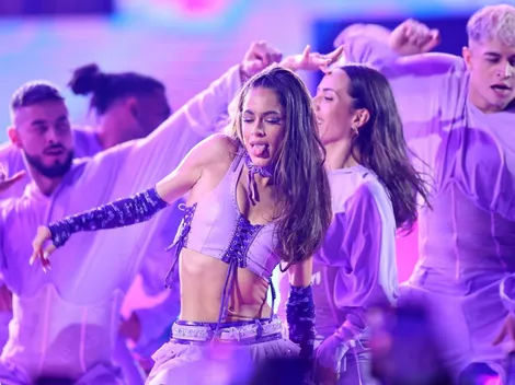 Tini Stoessel en La Plata 2022, cómo comprar las entradas y cuánto cuestan