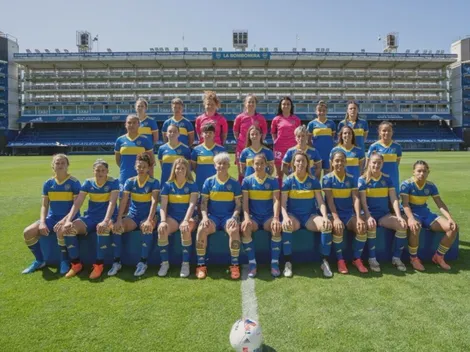 Boca venderá entradas al público para la final con UAI Urquiza en La Bombonera