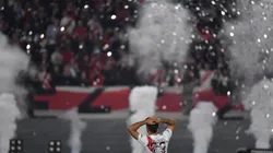 Emoción y fiesta en el Mundo River: así fue la despedida de Leonardo Ponzio en el Monumental