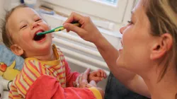 El Día de la Madre es en octubre.