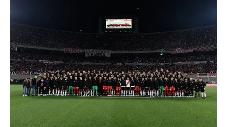 ◉ Las noticias de River hoy