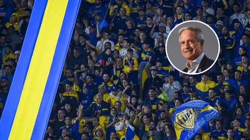 Los 4 entrenadores que piensan en la oposición de Boca como DT a futuro