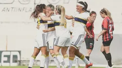 Boca ya tiene su fixture de la Libertadores