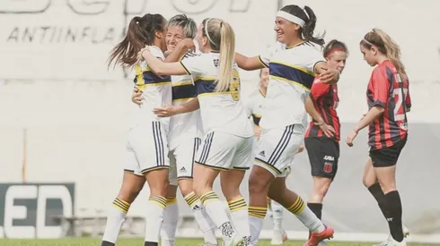 Boca ya tiene su fixture de la Libertadores