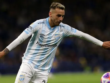 Los partidos liberados de la Fecha 21 de la Liga Profesional 2022