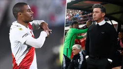 Las noticias de River hoy.