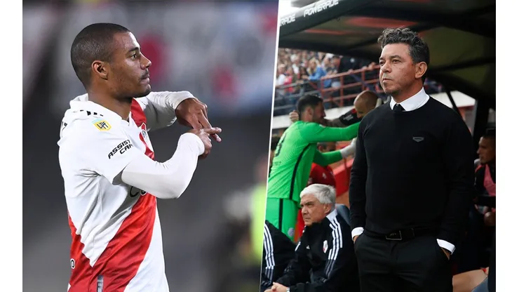 Las noticias de River hoy.