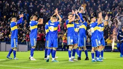 Un referente afuera y seis juveniles de la Reserva en los convocados de Boca