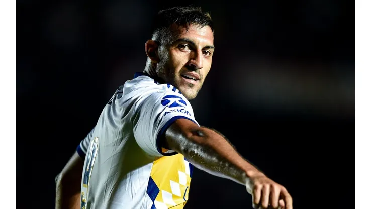 Wanchope, durísimo con el Consejo.